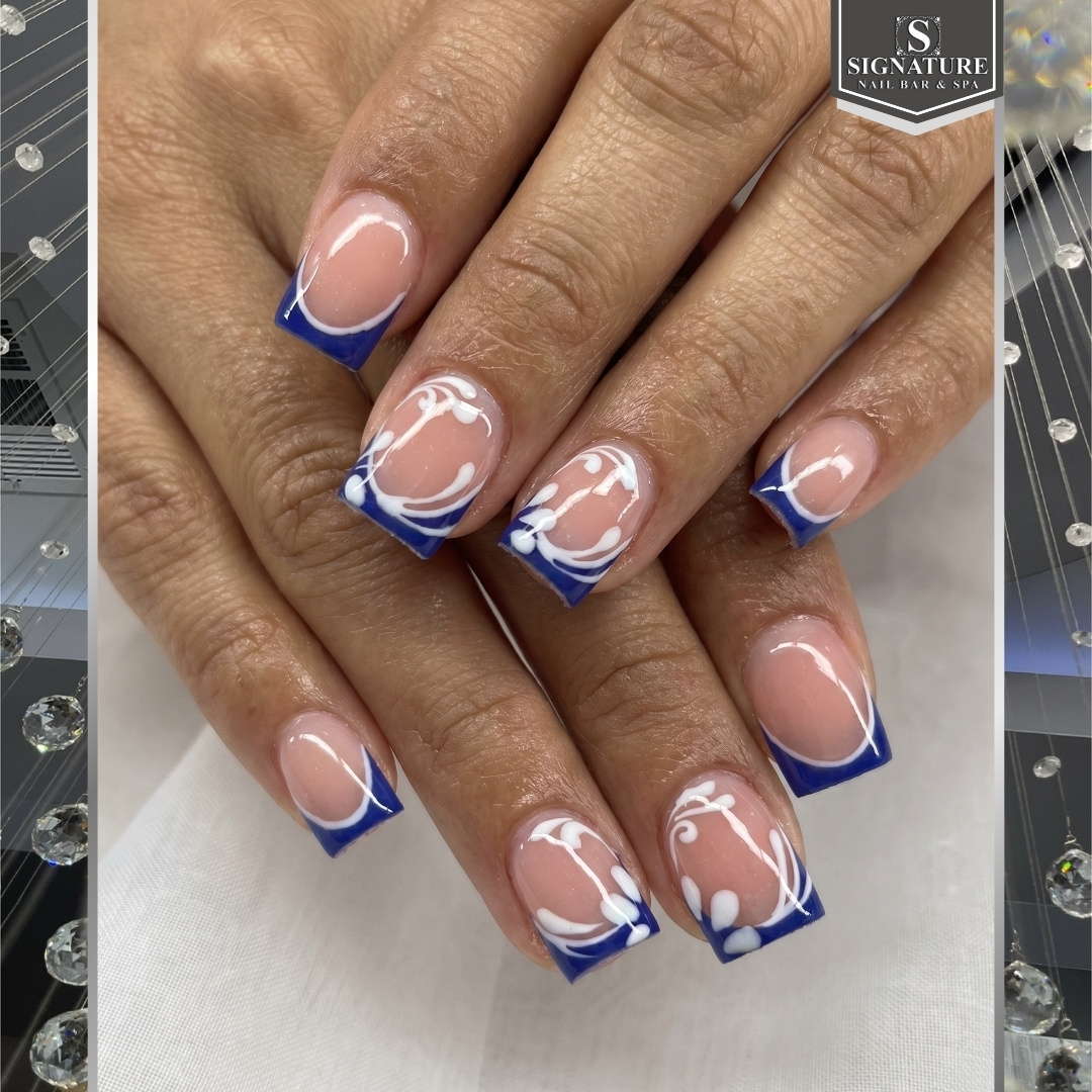 Nail Art Design